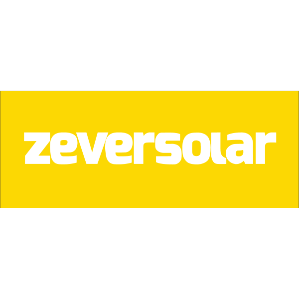 Zeversolar Logo ,Logo , icon , SVG Zeversolar Logo