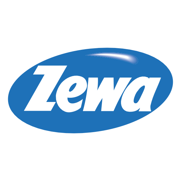 Zewa ,Logo , icon , SVG Zewa