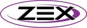 ZEX Logo