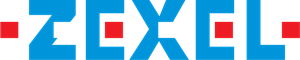 zexel Logo ,Logo , icon , SVG zexel Logo