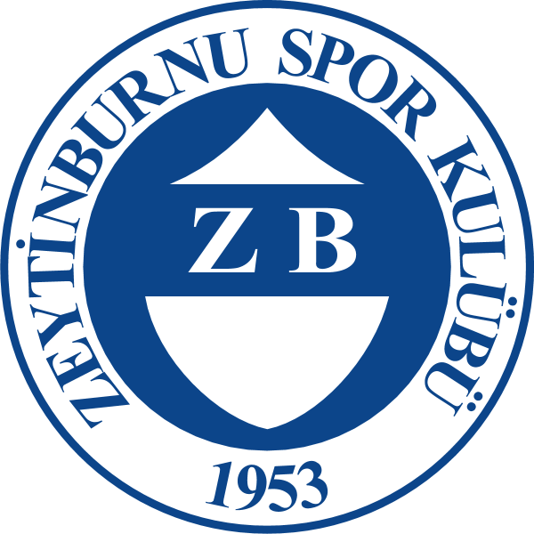 Zeytinburnuspor Logo ,Logo , icon , SVG Zeytinburnuspor Logo