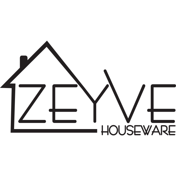 Zeyve Houseware Logo ,Logo , icon , SVG Zeyve Houseware Logo