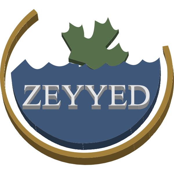 Zeyyed Logo ,Logo , icon , SVG Zeyyed Logo