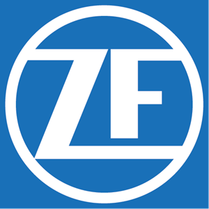 ZF Logo ,Logo , icon , SVG ZF Logo