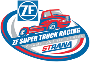 ZF Super Truck Racing Logo ,Logo , icon , SVG ZF Super Truck Racing Logo