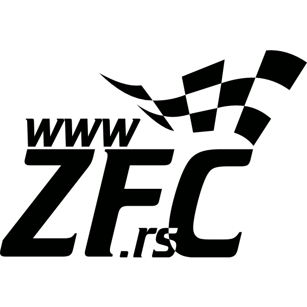 ZFC Logo ,Logo , icon , SVG ZFC Logo