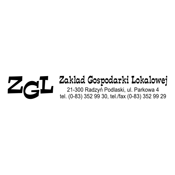 ZGL