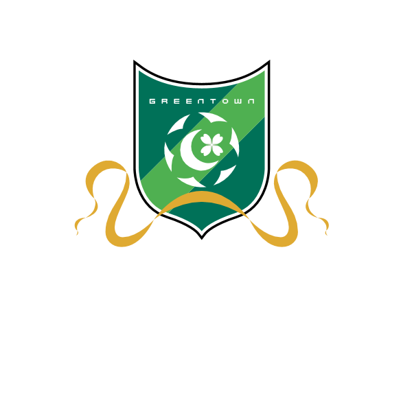 Zhejiang Greentown FC Logo