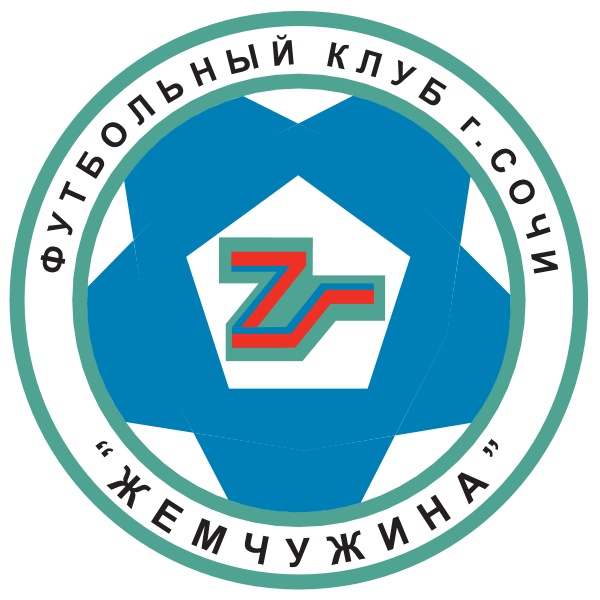 Zhemchuzhina Logo