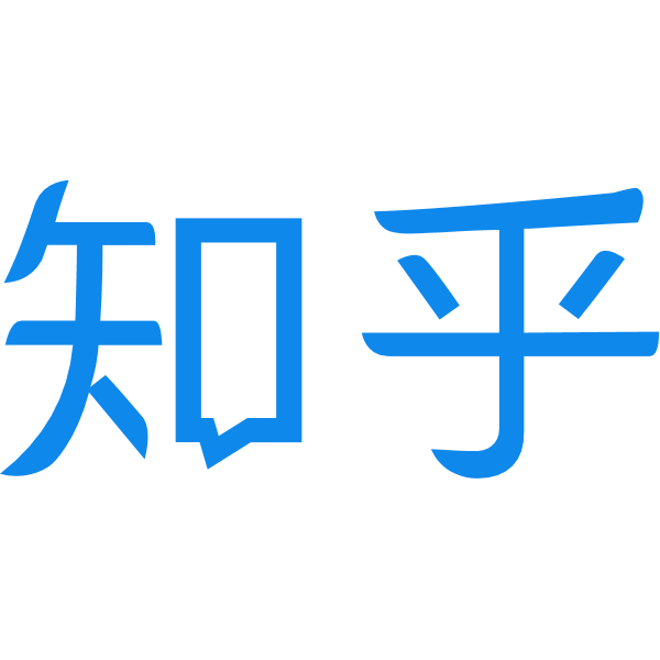 Zhihu ,Logo , icon , SVG Zhihu