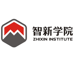 ZhixinInstitute-CN EN Logo