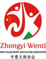 Zhongyi Wenti Logo