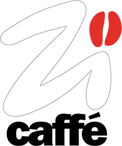 ZI caffe Logo