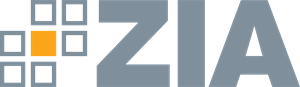 ZIA Logo ,Logo , icon , SVG ZIA Logo