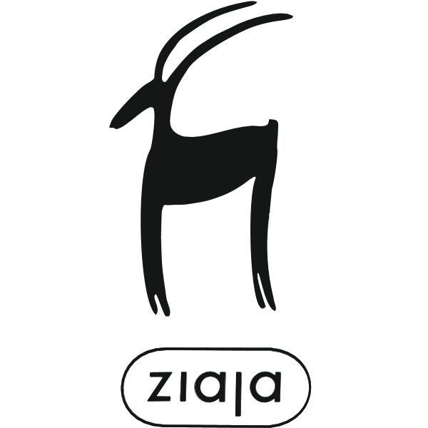 ziaja Logo ,Logo , icon , SVG ziaja Logo
