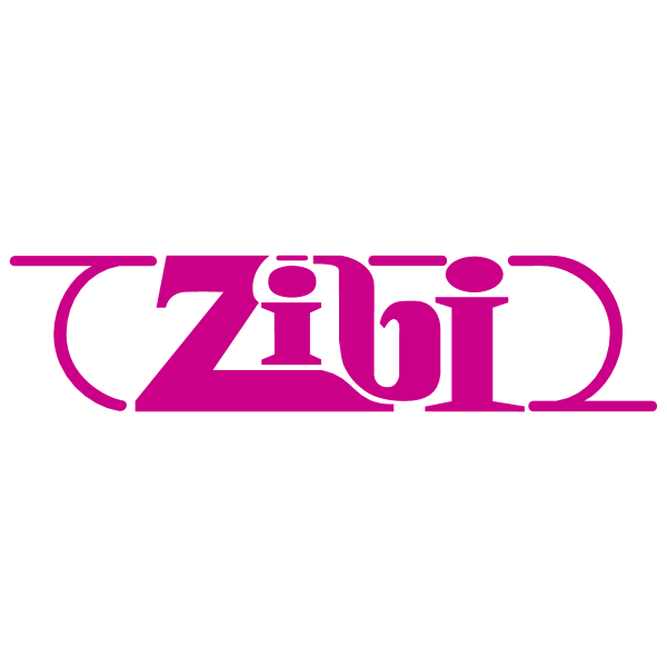 Zibi ,Logo , icon , SVG Zibi