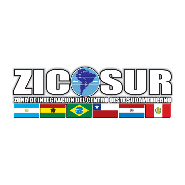 Zicosur Logo