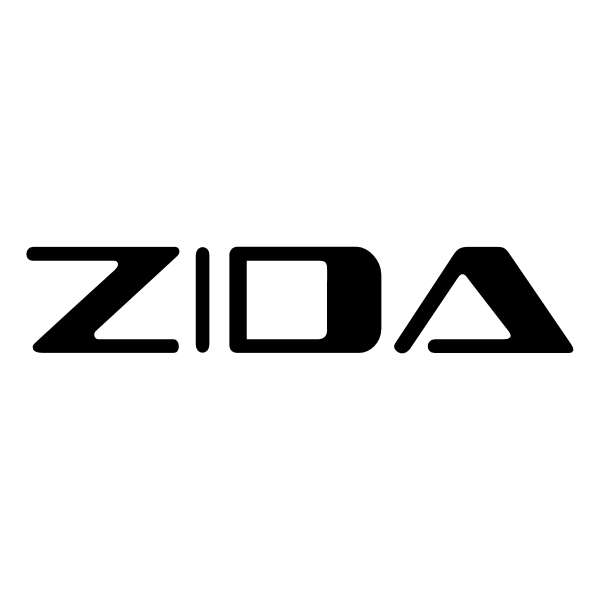 Zida ,Logo , icon , SVG Zida