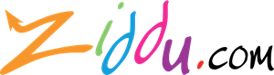 Ziddu Logo