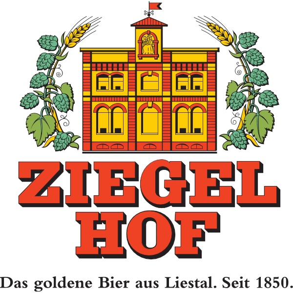 Ziegel Hof Bier Logo