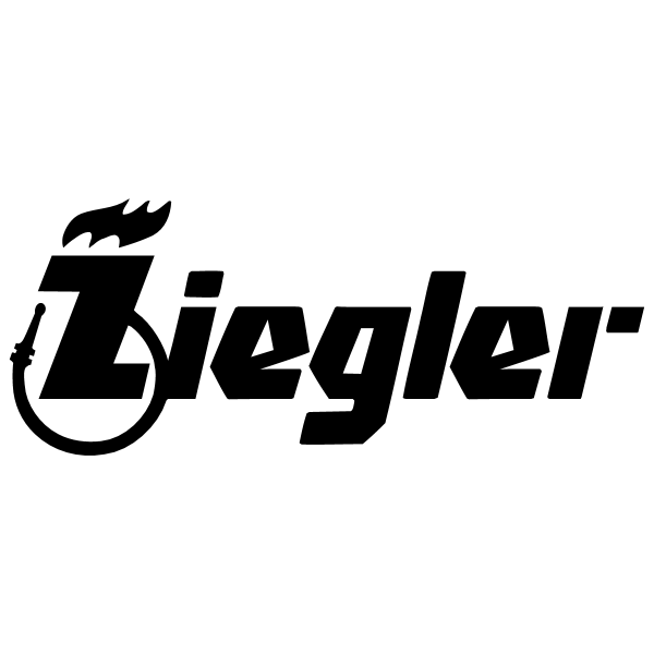Ziegler ,Logo , icon , SVG Ziegler