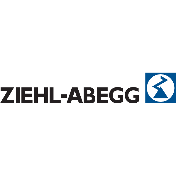 Ziehl-Abegg Logo ,Logo , icon , SVG Ziehl-Abegg Logo