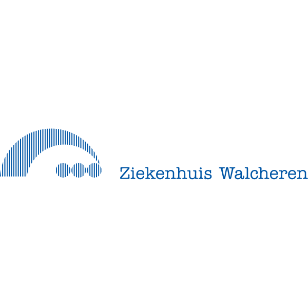 Ziekenhuis Walcheren Logo ,Logo , icon , SVG Ziekenhuis Walcheren Logo