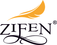 Zifen Logo