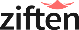 Ziften Logo ,Logo , icon , SVG Ziften Logo