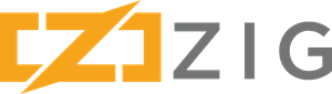 Zig Language Logo ,Logo , icon , SVG Zig Language Logo