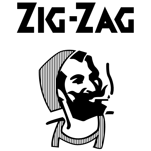 Zig Zag ,Logo , icon , SVG Zig Zag