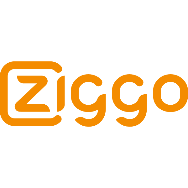 Ziggo ,Logo , icon , SVG Ziggo