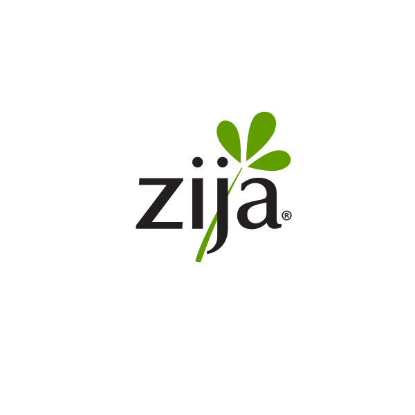 Zija International Logo ,Logo , icon , SVG Zija International Logo