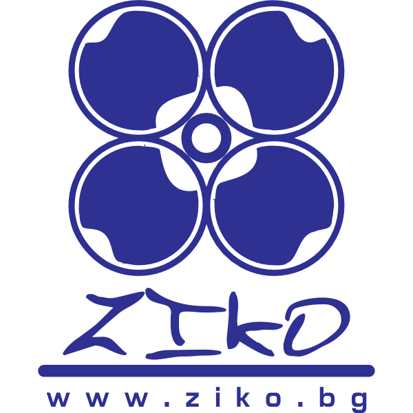 ZIKO Logo ,Logo , icon , SVG ZIKO Logo