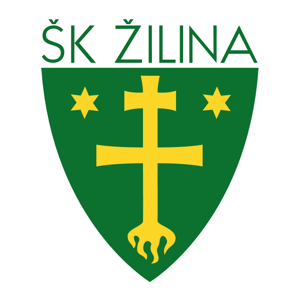 Zilina Logo ,Logo , icon , SVG Zilina Logo