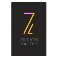 Zillion Concepts Logo ,Logo , icon , SVG Zillion Concepts Logo