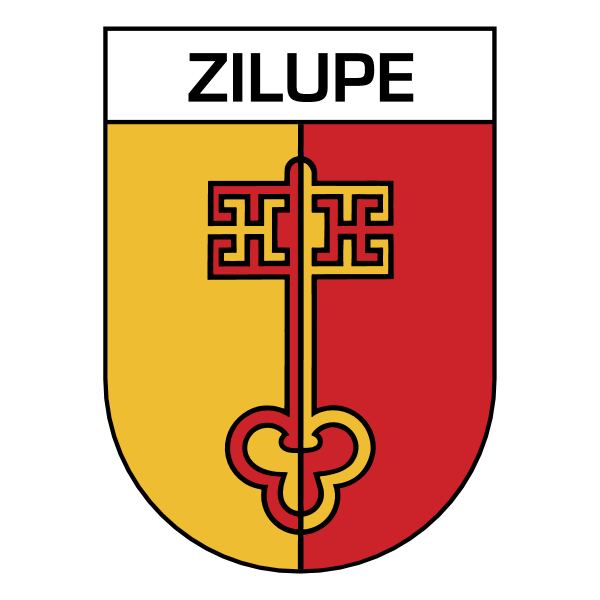 Zilupe ,Logo , icon , SVG Zilupe