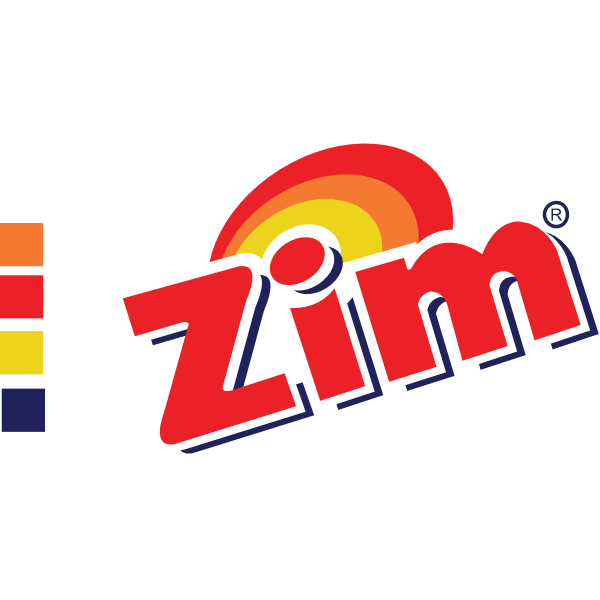 ZIM Logo ,Logo , icon , SVG ZIM Logo