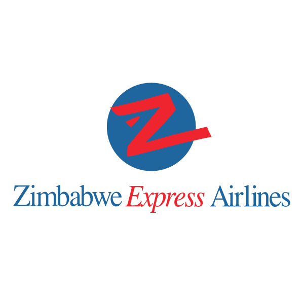 Zimbabwe Express Airlines Logo ,Logo , icon , SVG Zimbabwe Express Airlines Logo