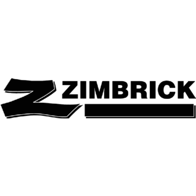 Zimbrick Logo ,Logo , icon , SVG Zimbrick Logo