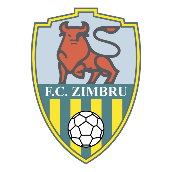 Zimbru Chisinau ,Logo , icon , SVG Zimbru Chisinau