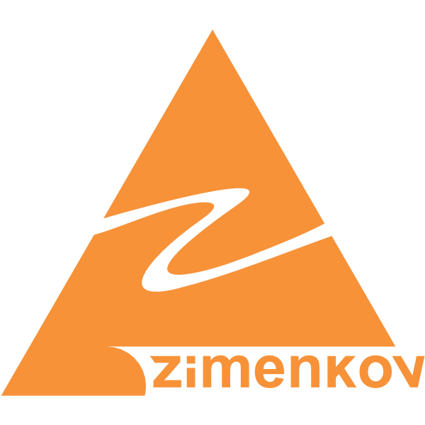 Zimenkov Studio Logo ,Logo , icon , SVG Zimenkov Studio Logo