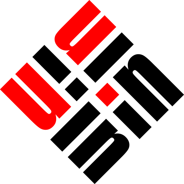 Zimia Printing Design Logo