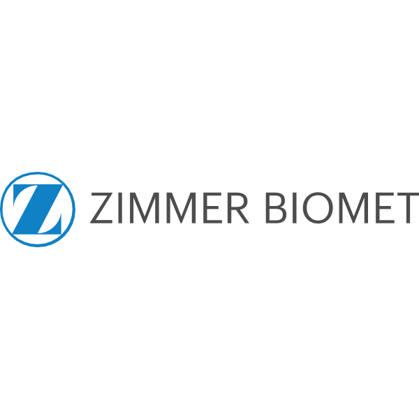 Zimmer Biomet Logo