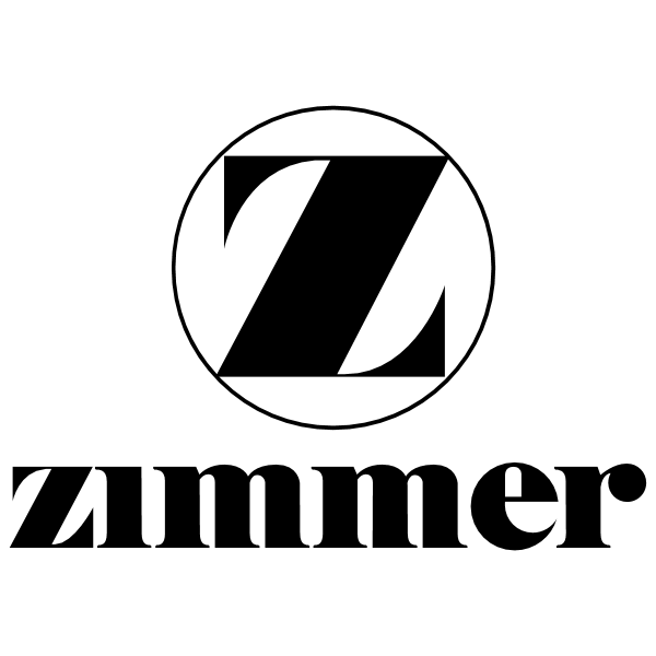 Zimmer [ Download - Logo - icon ] png svg