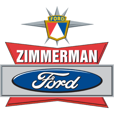 Zimmerman Ford Logo ,Logo , icon , SVG Zimmerman Ford Logo