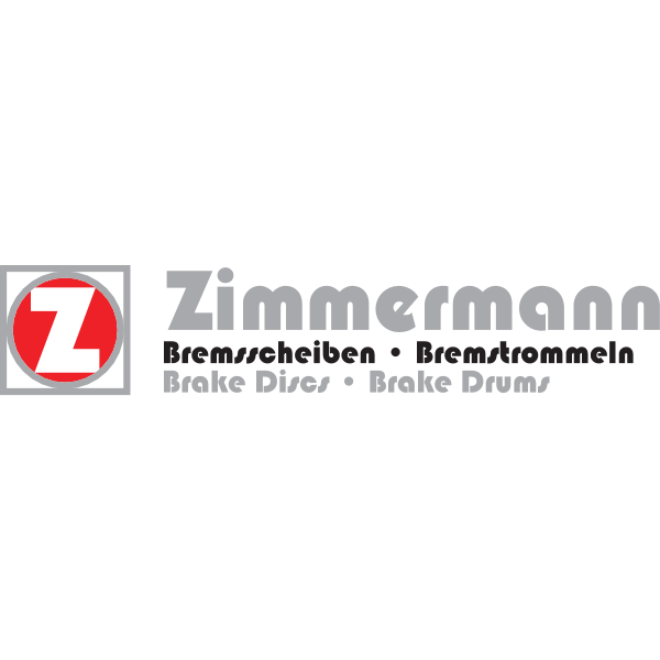 Zimmerman Logo ,Logo , icon , SVG Zimmerman Logo