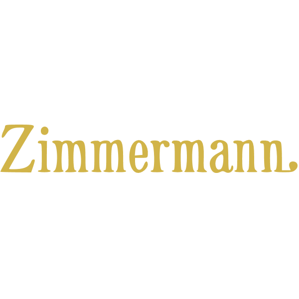 ZIMMERMANN ,Logo , icon , SVG ZIMMERMANN