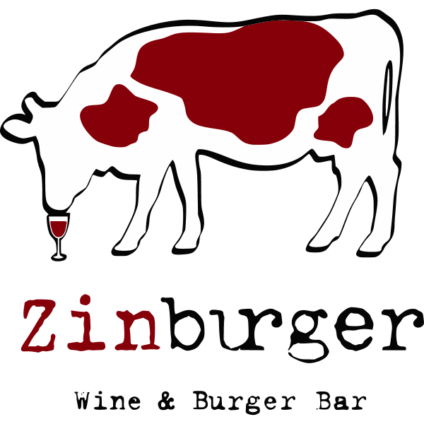 Zinburger ,Logo , icon , SVG Zinburger