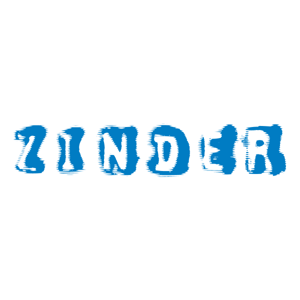 Zinder Logo